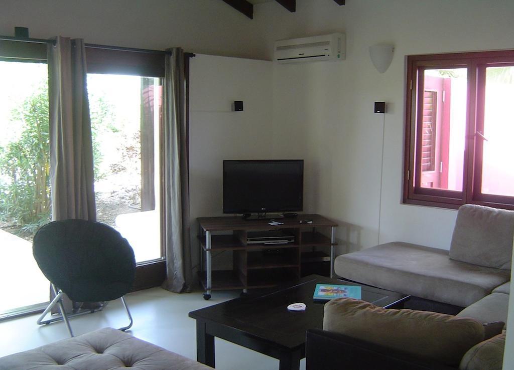 Waterlands Village Villa Playa Pokoj fotografie