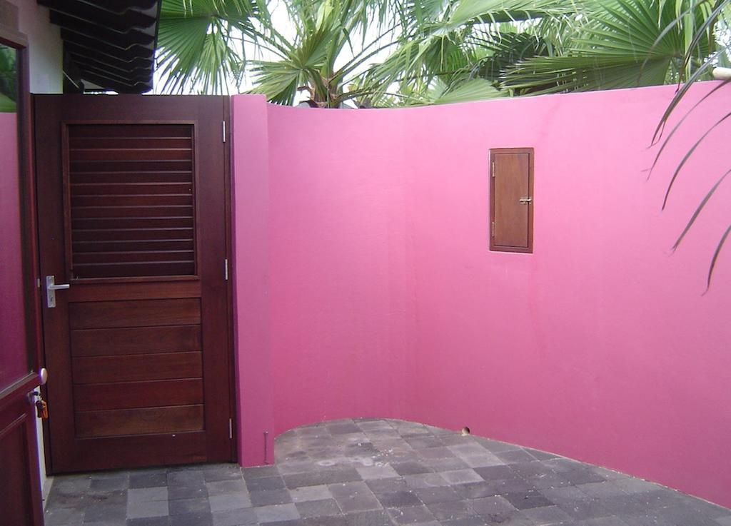 Waterlands Village Villa Playa Exteriér fotografie
