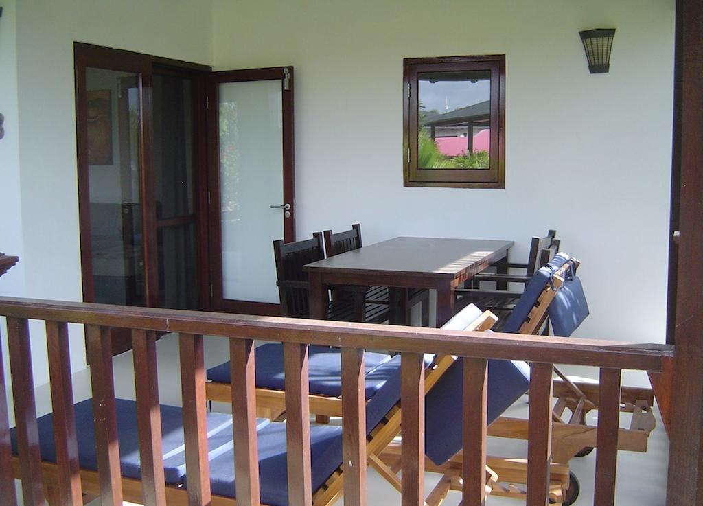 Waterlands Village Villa Playa Pokoj fotografie