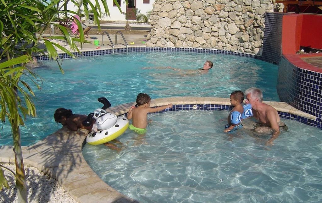 Waterlands Village Villa Playa Pokoj fotografie