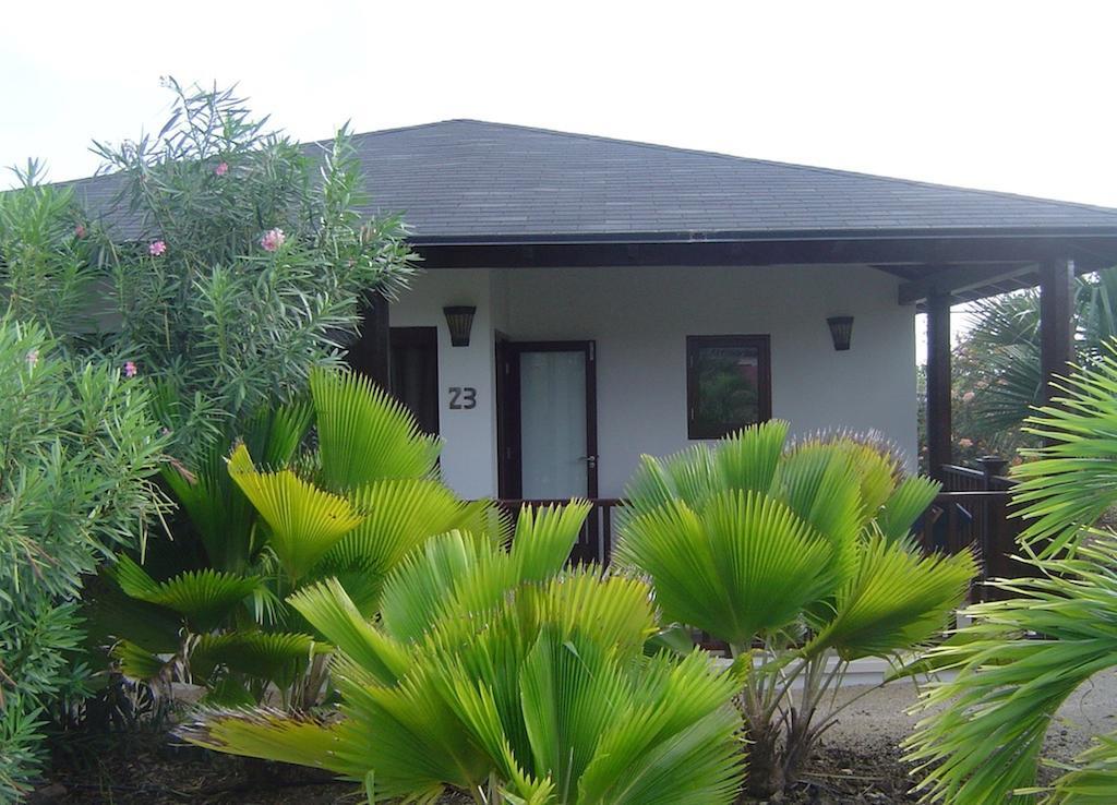 Waterlands Village Villa Playa Exteriér fotografie