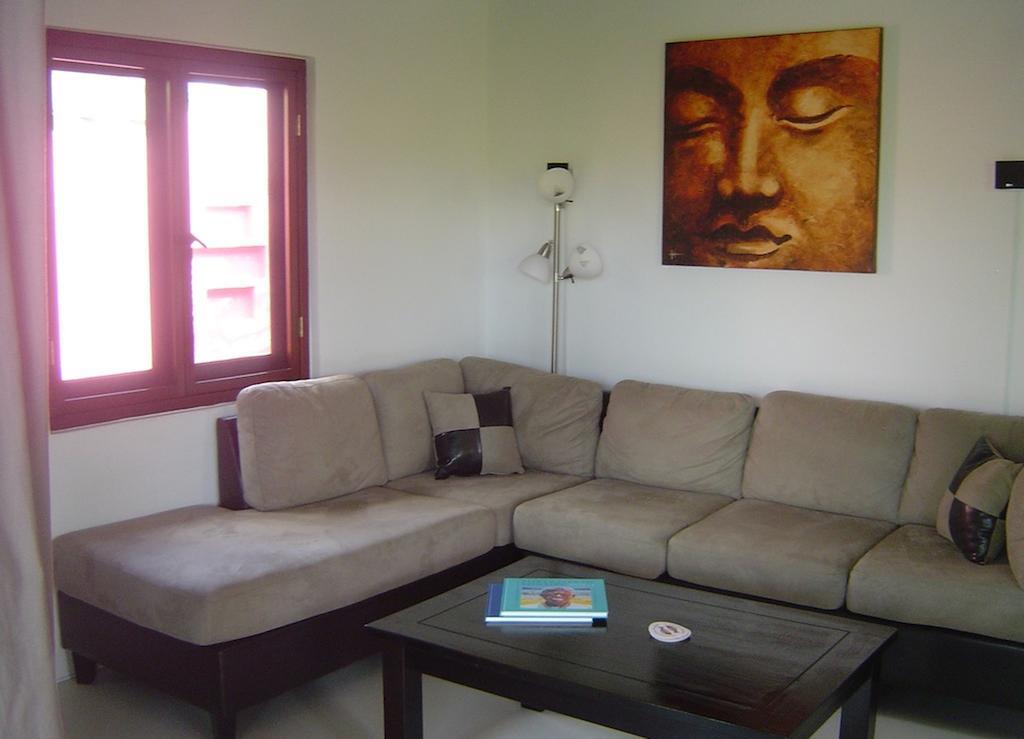 Waterlands Village Villa Playa Pokoj fotografie