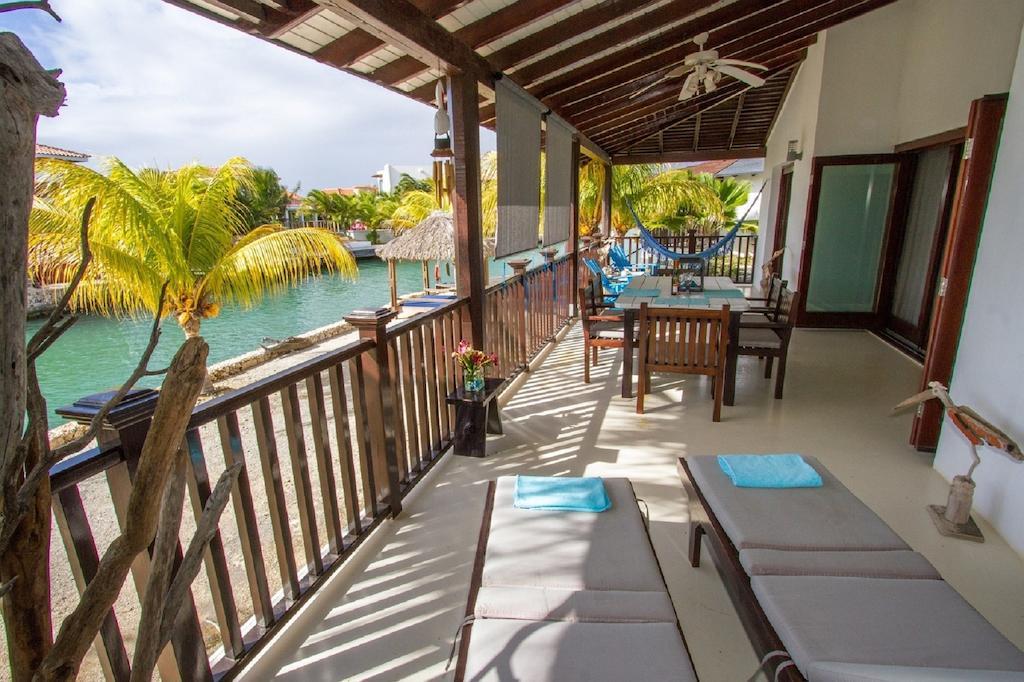 Waterlands Village Villa Playa Pokoj fotografie