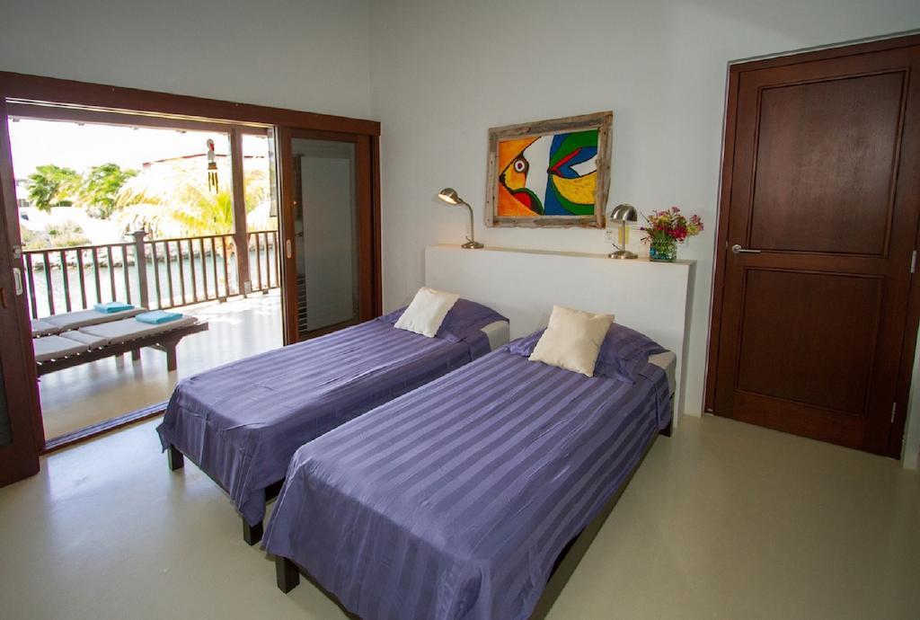 Waterlands Village Villa Playa Pokoj fotografie