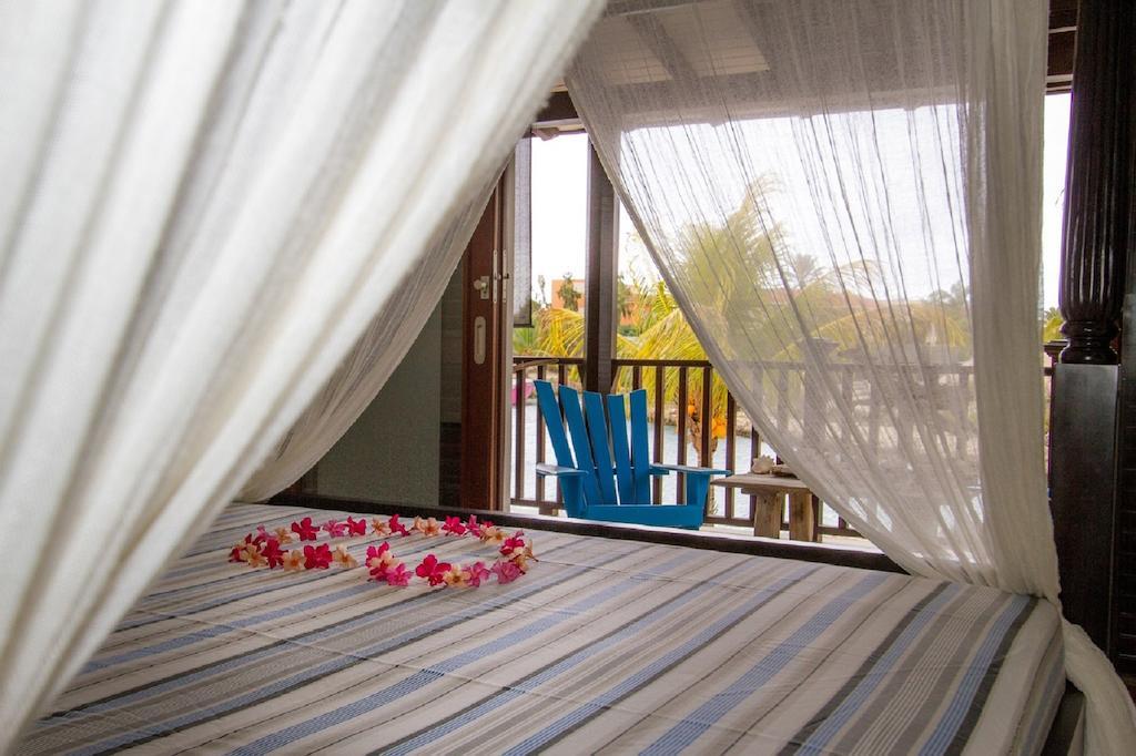 Waterlands Village Villa Playa Pokoj fotografie