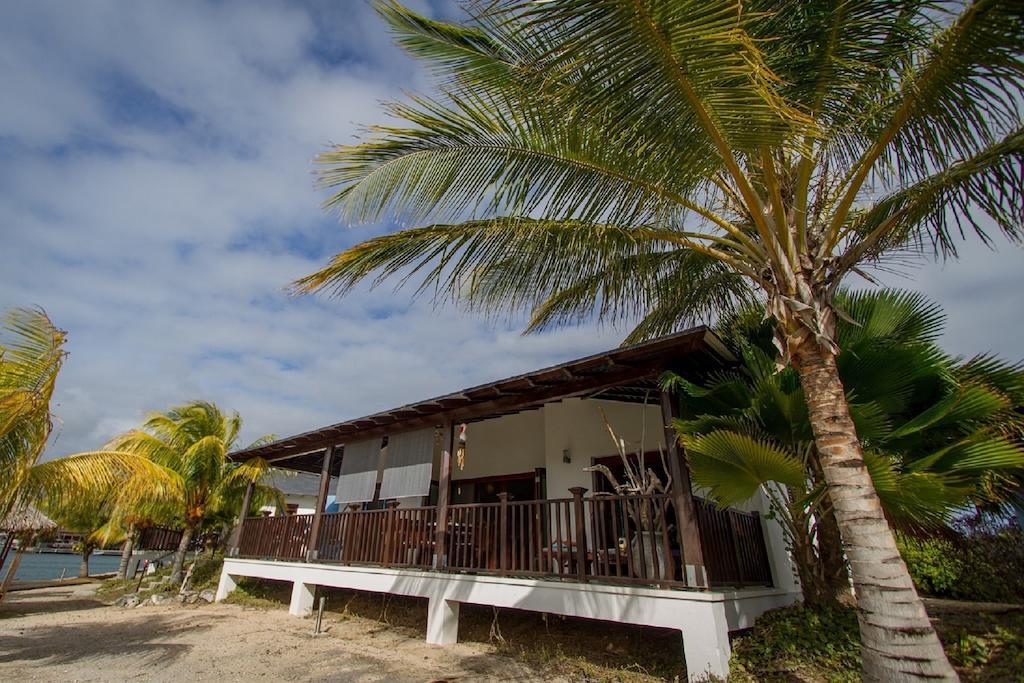Waterlands Village Villa Playa Pokoj fotografie