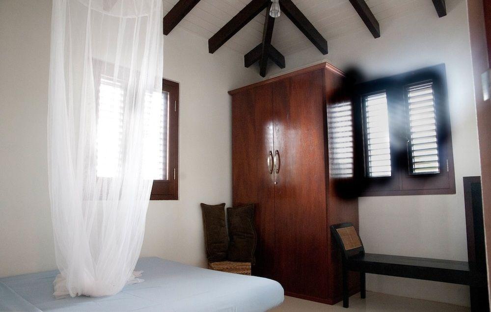 Waterlands Village Villa Playa Exteriér fotografie