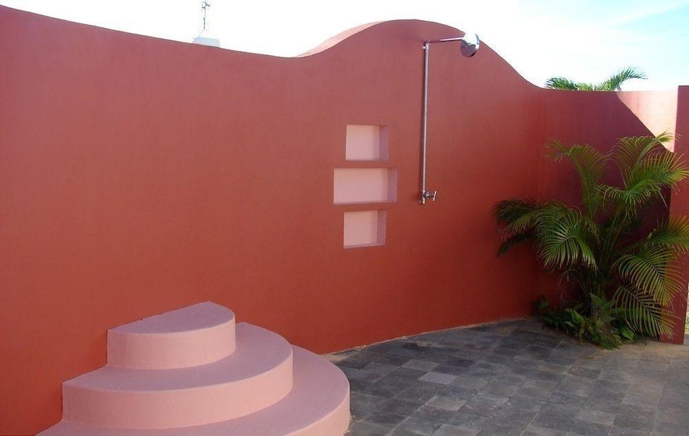 Waterlands Village Villa Playa Exteriér fotografie