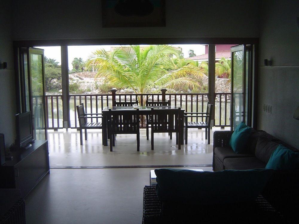 Waterlands Village Villa Playa Exteriér fotografie