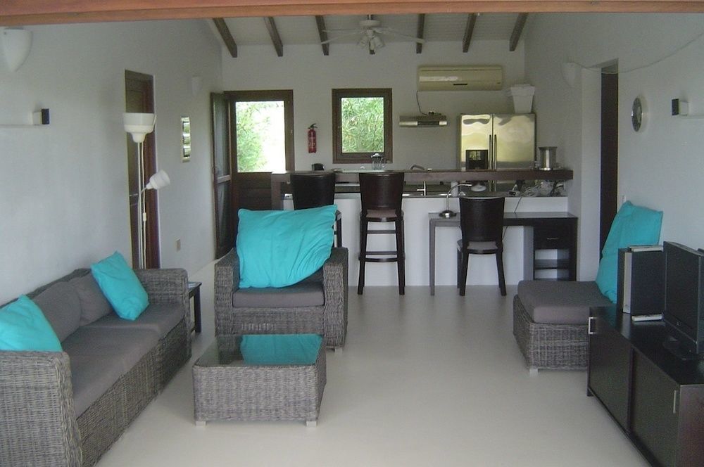 Waterlands Village Villa Playa Exteriér fotografie