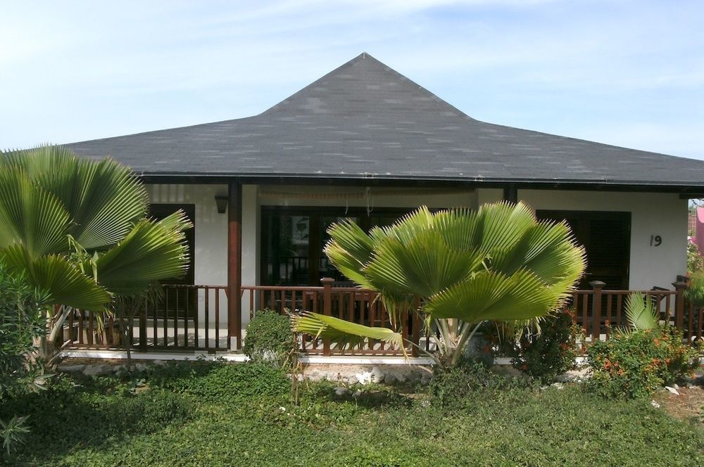Waterlands Village Villa Playa Exteriér fotografie