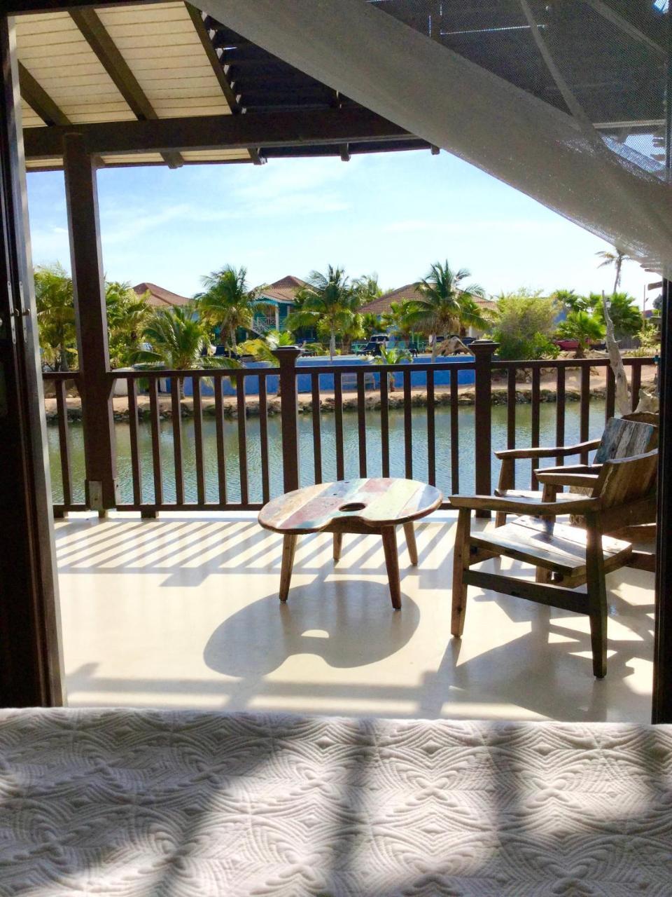 Waterlands Village Villa Playa Exteriér fotografie