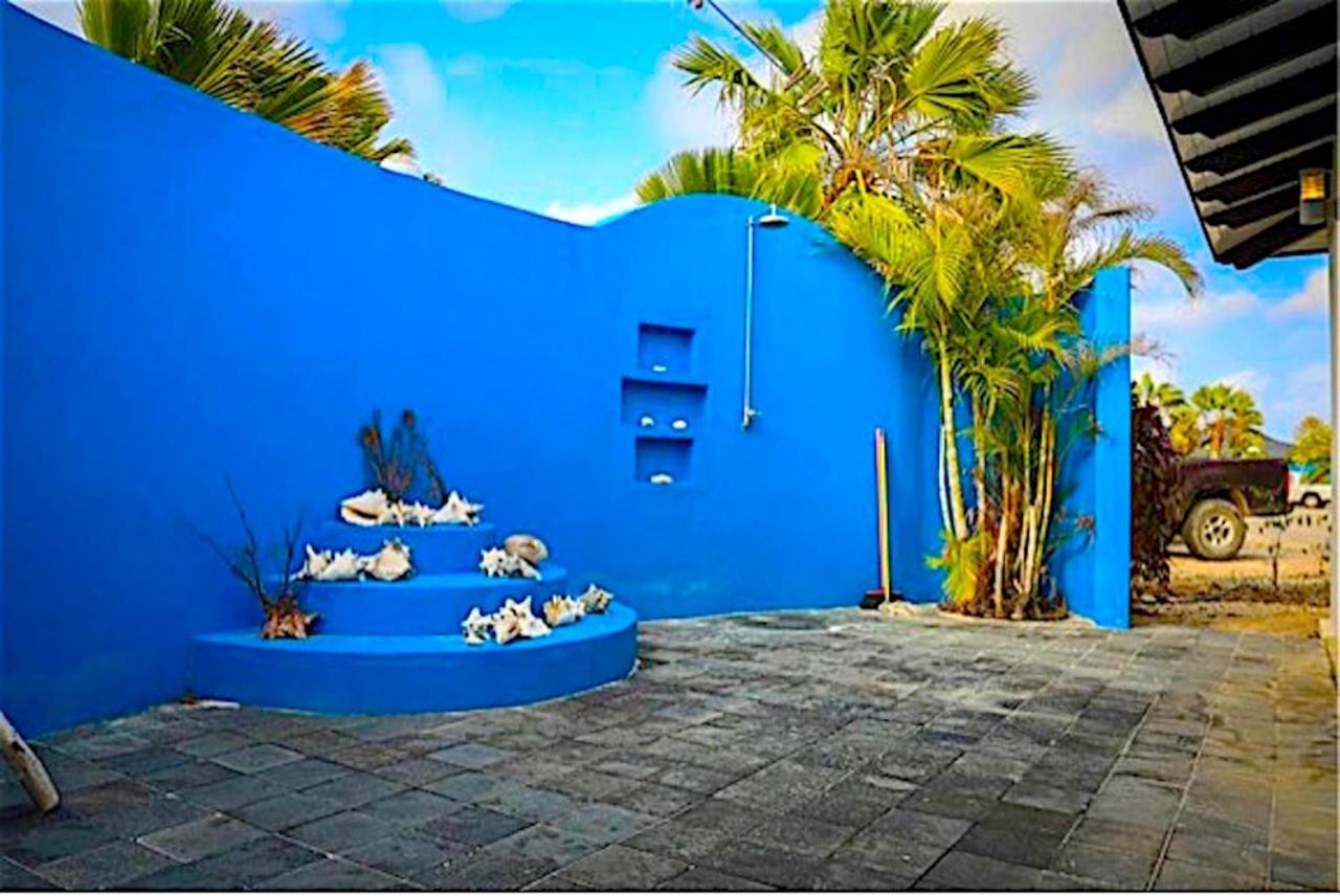 Waterlands Village Villa Playa Exteriér fotografie