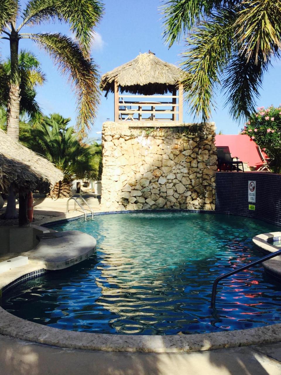 Waterlands Village Villa Playa Exteriér fotografie