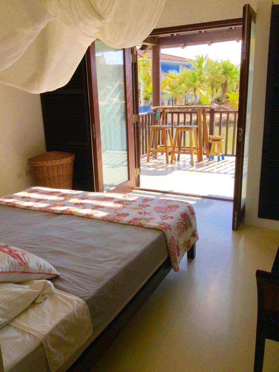 Waterlands Village Villa Playa Exteriér fotografie