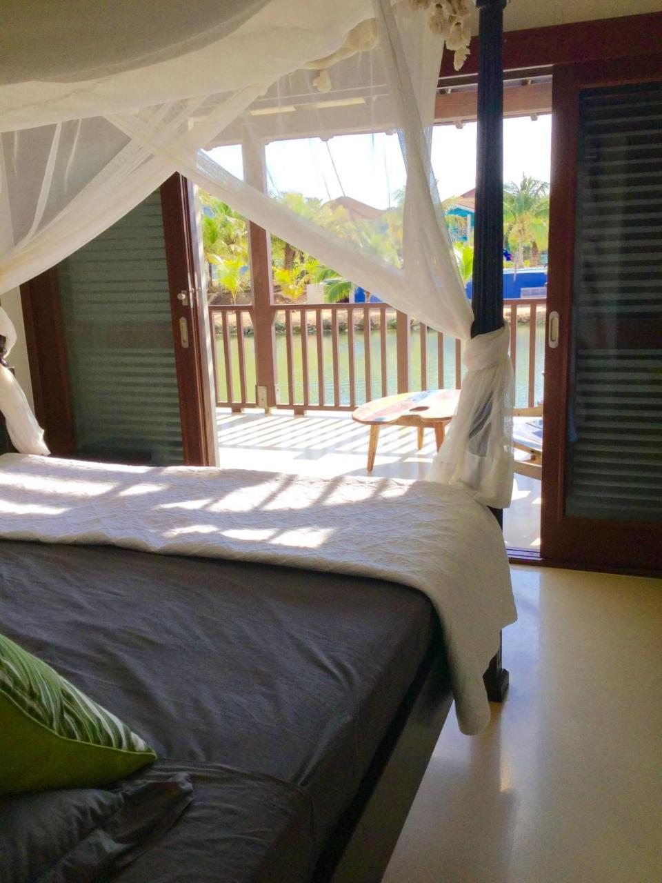 Waterlands Village Villa Playa Exteriér fotografie