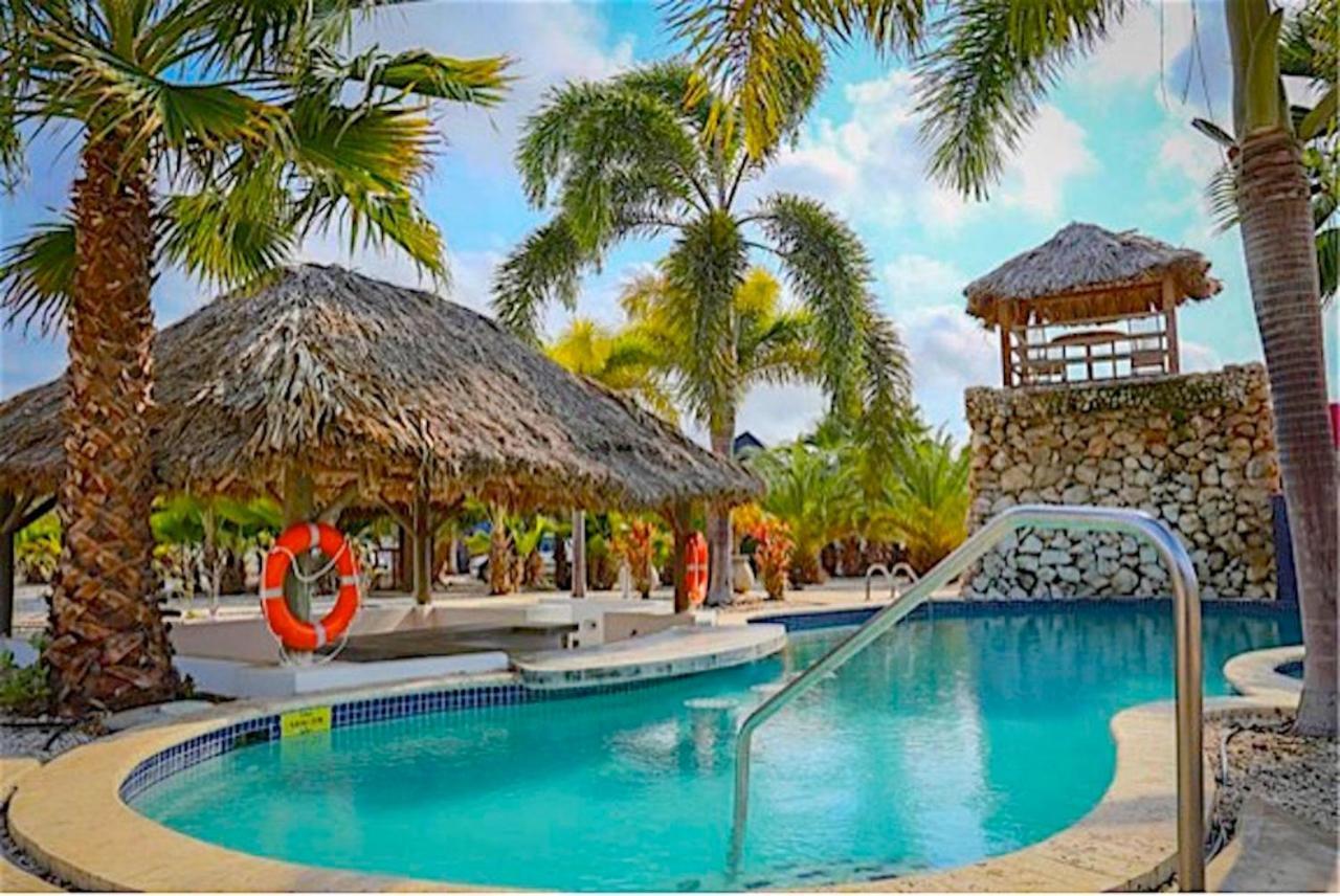 Waterlands Village Villa Playa Exteriér fotografie